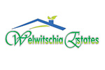 Welwitschia Real Estates Logo