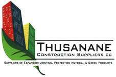 Thusanane Construction Suppliers Logo