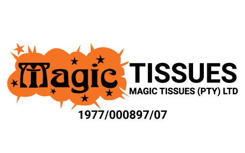 Magic Tissues (Pty) Ltd Logo