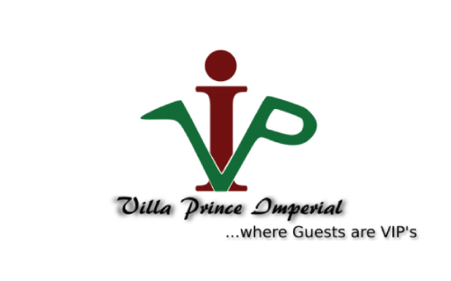 Villa Prince Imperial Logo