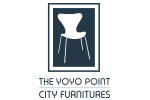 The Yoyo Point t/a City Furnitures Logo