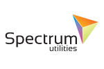 Spectrum Utilities Logo