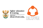 Port Elizabeth TVET College Logo