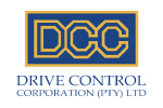 Drive Control Corporation (Pty) Ltd Logo
