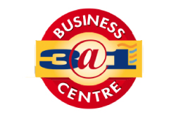 3@1 Middelburg Mall Logo