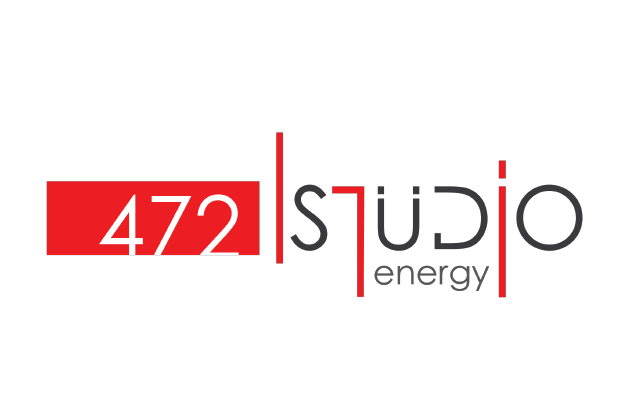 472 Studio Energy Logo