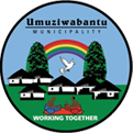 Umziwabantu Local Municipality Logo