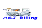 ASJ Billing (Pty) Ltd Logo