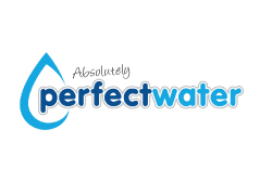 Absolutely Perfect Water Queensburgh Logo