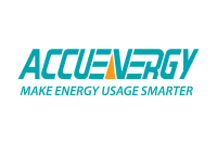 Accuenergy South Africa (Pty) Ltd Logo