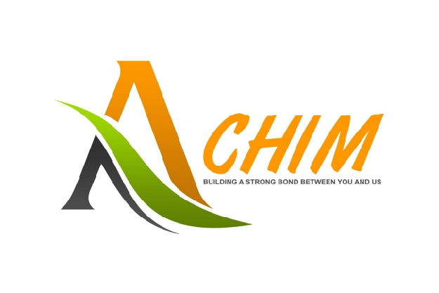 Achim Plumbing Logo