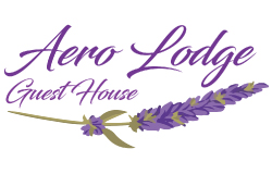 Aero Lodge Logo