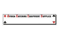 Africa Catering Equipment Supplies Logo