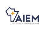 African Institute of Emergency Medicine Logo