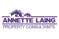 Annette Laing Property Consultants CC Logo