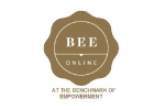 BEE Online (Pty) Ltd Logo