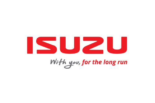 Bidvest McCarthy Isuzu Silverlakes Logo