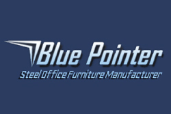 Blue Pointer Logo