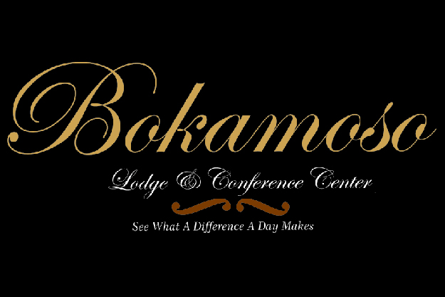 Bokamoso Lodge and Conference Centre Logo