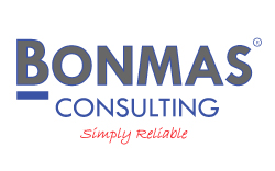 Bonmas Consulting (Pty) Ltd Logo