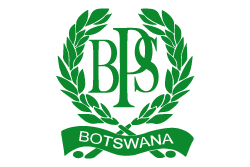 BOTSWANA PRISON SERVICE Logo