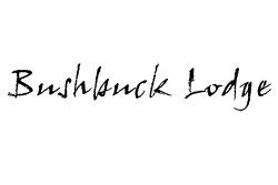 Bushbuck Lodge  - For Sale Logo