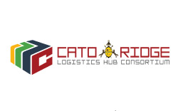 Cato Ridge Logistics Hub Logo