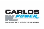 Carlos W Power Logo