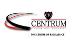Centrum Technical College Logo