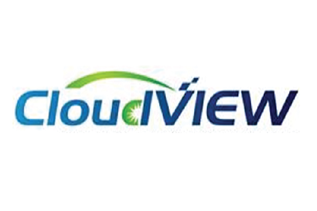 Cloud Electronics Logo
