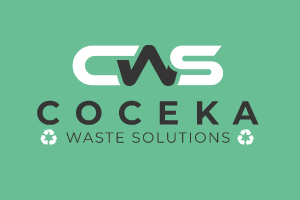 Coceka Waste Management Logo