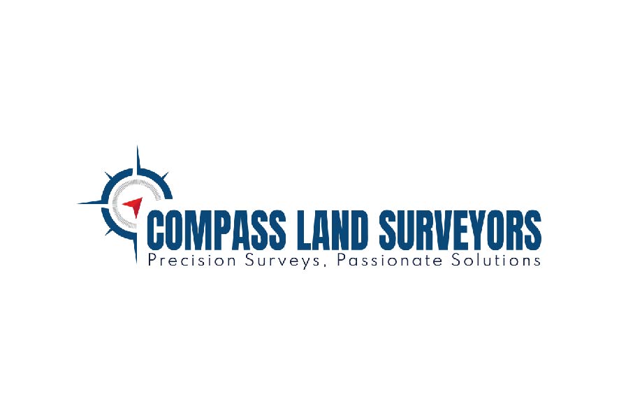 Compass Land Surveyors (Pty) Ltd Logo