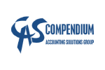 Compendium Accounting Solutions Pretoria (Pty) Ltd Logo