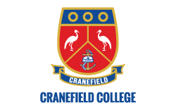 Cranefield College Logo