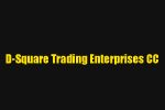 D-Square Trading Enterprises Cc Logo