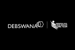 Debswana Diamond Company Logo