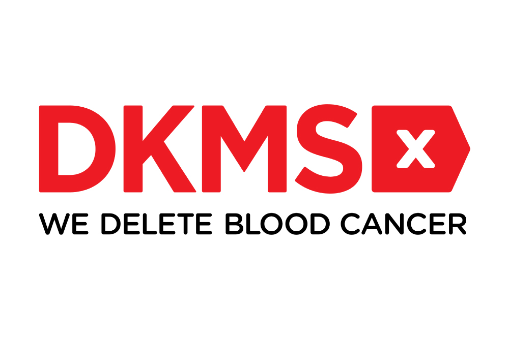 DKMS Africa Foundation Logo