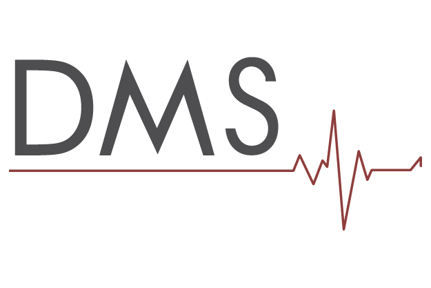 DMS Africa (Pty) Ltd Logo
