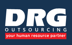 DRG Outsourcing Logo
