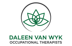 Daleen Van Wyk Occupational Therapists Logo