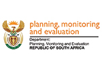 Department of Planning, Monitoring & Evaluation Logo