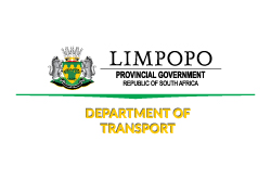 Department of Transport - Limpopo Logo