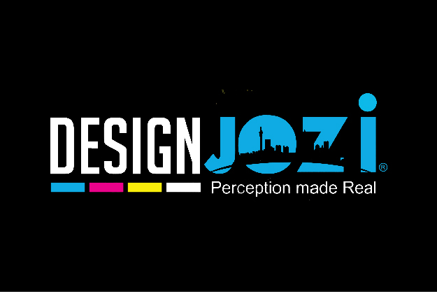 Design Jozi (Pty) Ltd Logo