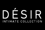 Desir Intimate Collection Logo