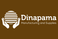 Dinapama Manufacturers And Supplies Logo