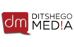 Ditshego Media Logo