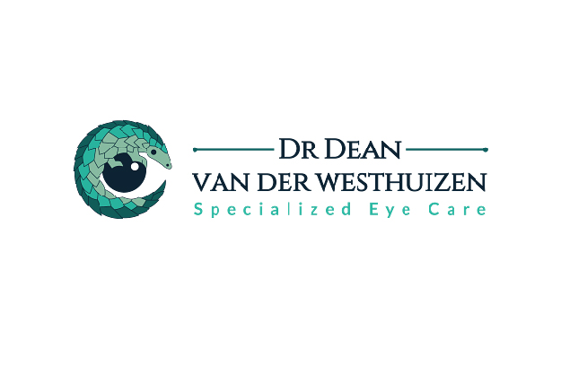 Dr Dean van der Westhuizen Inc Logo