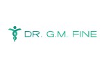 Dr G Fine Logo