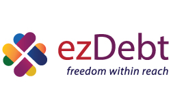 EZ Debt Solutions Logo