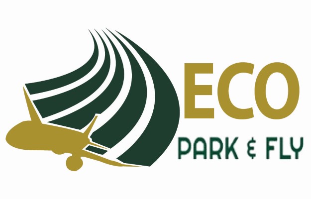 Eco Park and Fly Logo